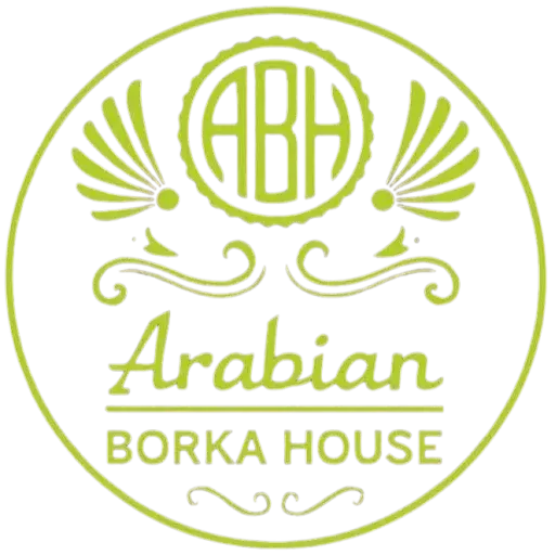 Arabian Borka House